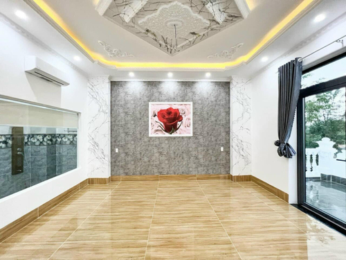 BÁN NHÀ MỚI 1 TRỆT 3 LẦU ĐỐI DIỆN CÔNG VIÊN KDC VĂN HOÁ TÂY ĐÔ, HƯNG THẠNH, CÁI RĂNG, CẦN THƠ